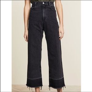 Rachel Comey Legion Jeans